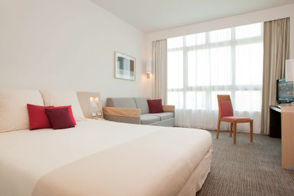 Doppelzimmer Superior