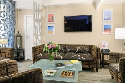 13. Bild der Unterkunft