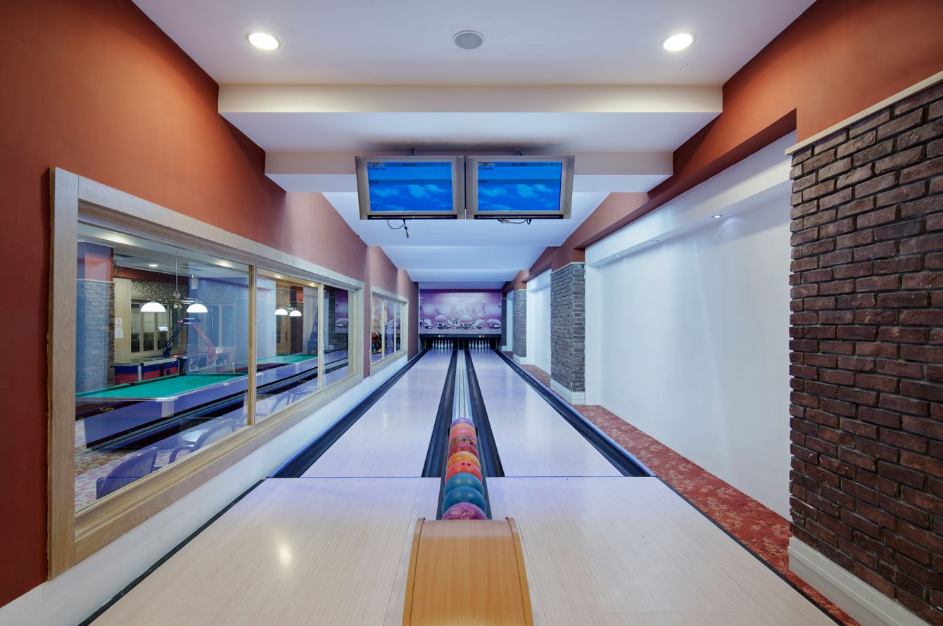 Bowling