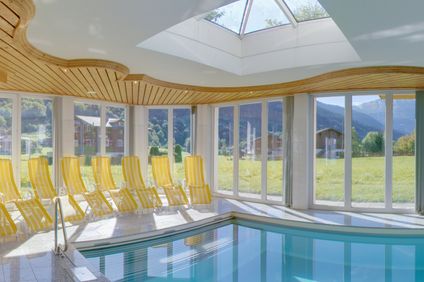 4. Bild der Unterkunft