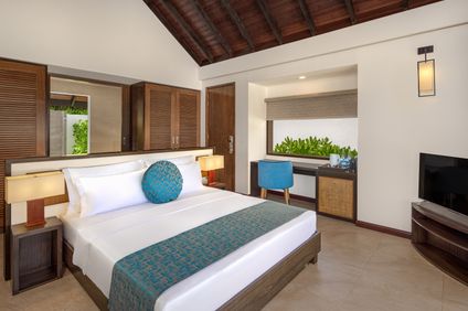 Sea-clusion Bungalow