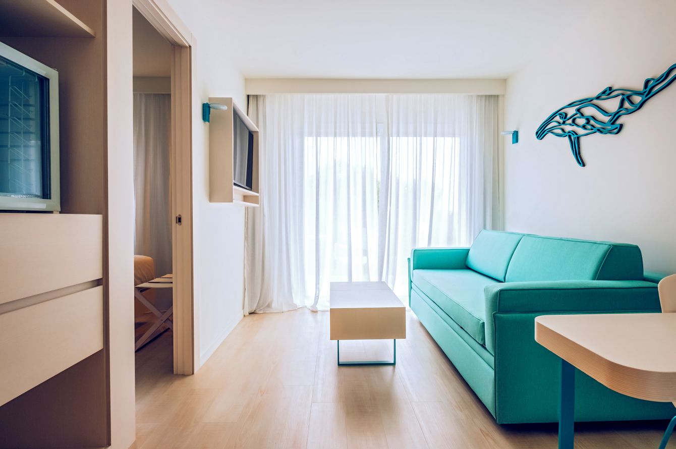 Chambre familiale