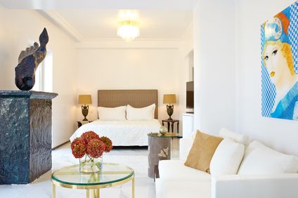 8. Bild der Unterkunft