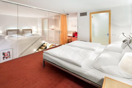 3. Bild der Unterkunft