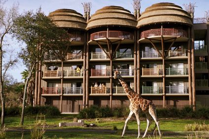 2. Bild der Unterkunft