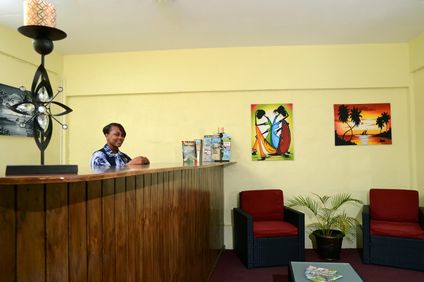 8. Bild der Unterkunft