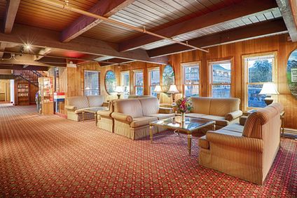 4. Bild der Unterkunft