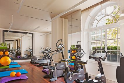 9. Bild der Unterkunft