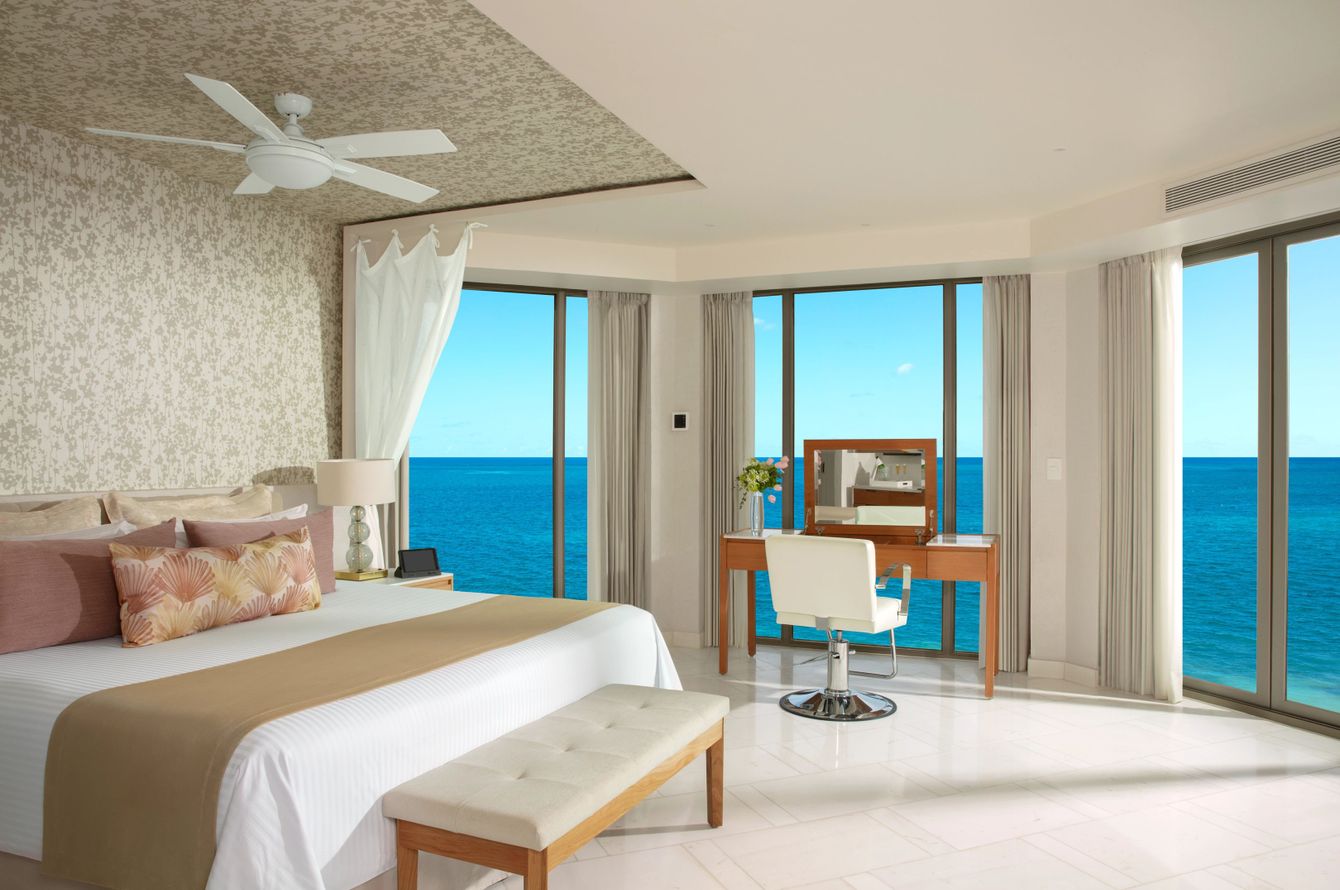 Junior Suite Premium