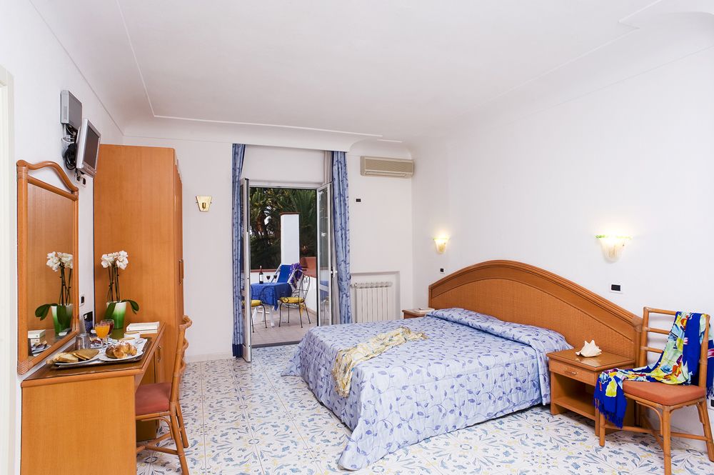 Doppelzimmer