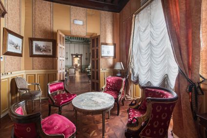 11. Bild der Unterkunft