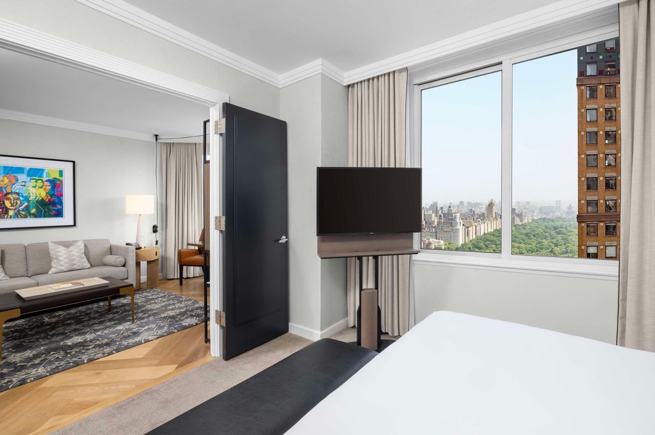Suite