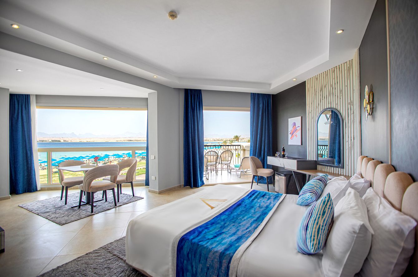 Panoramic Suite