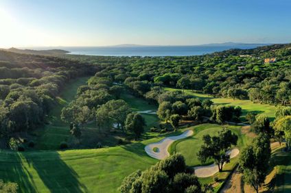 Golf Hotel Punta Ala