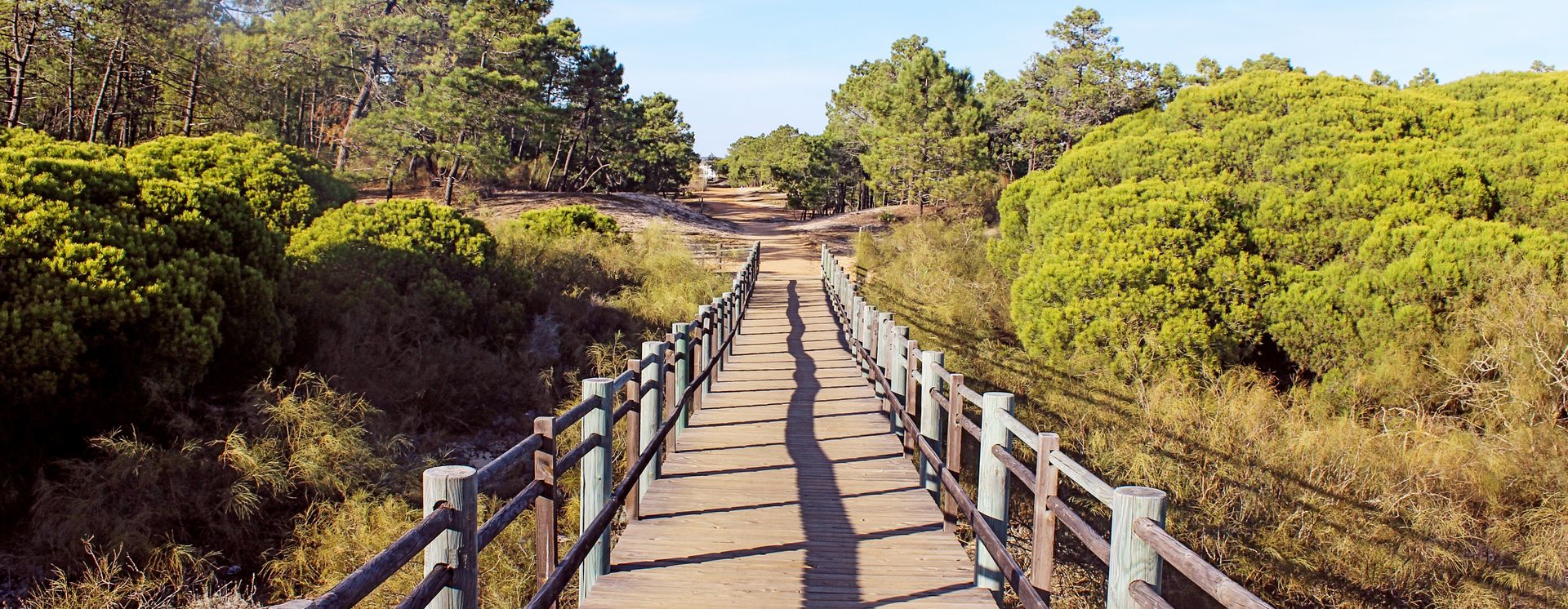 Strand «Adam und Eva»