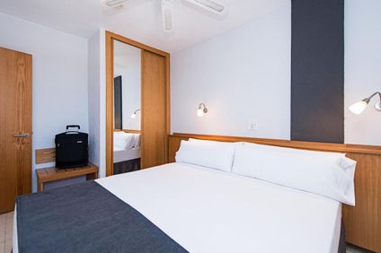 2. Bild der Unterkunft