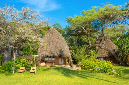 4. Bild der Unterkunft