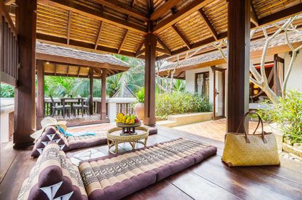 13. Bild der Unterkunft