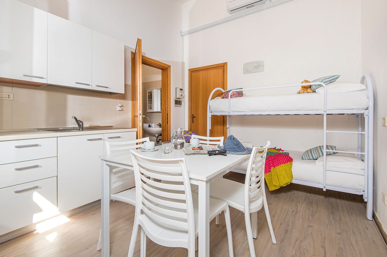 Appartement Plus