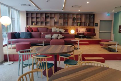 37. Bild der Unterkunft