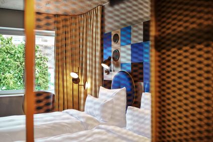 11. Bild der Unterkunft