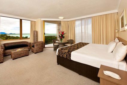 4. Bild der Unterkunft