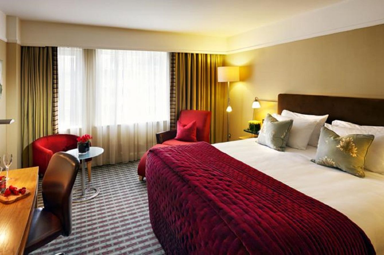 Doppelzimmer