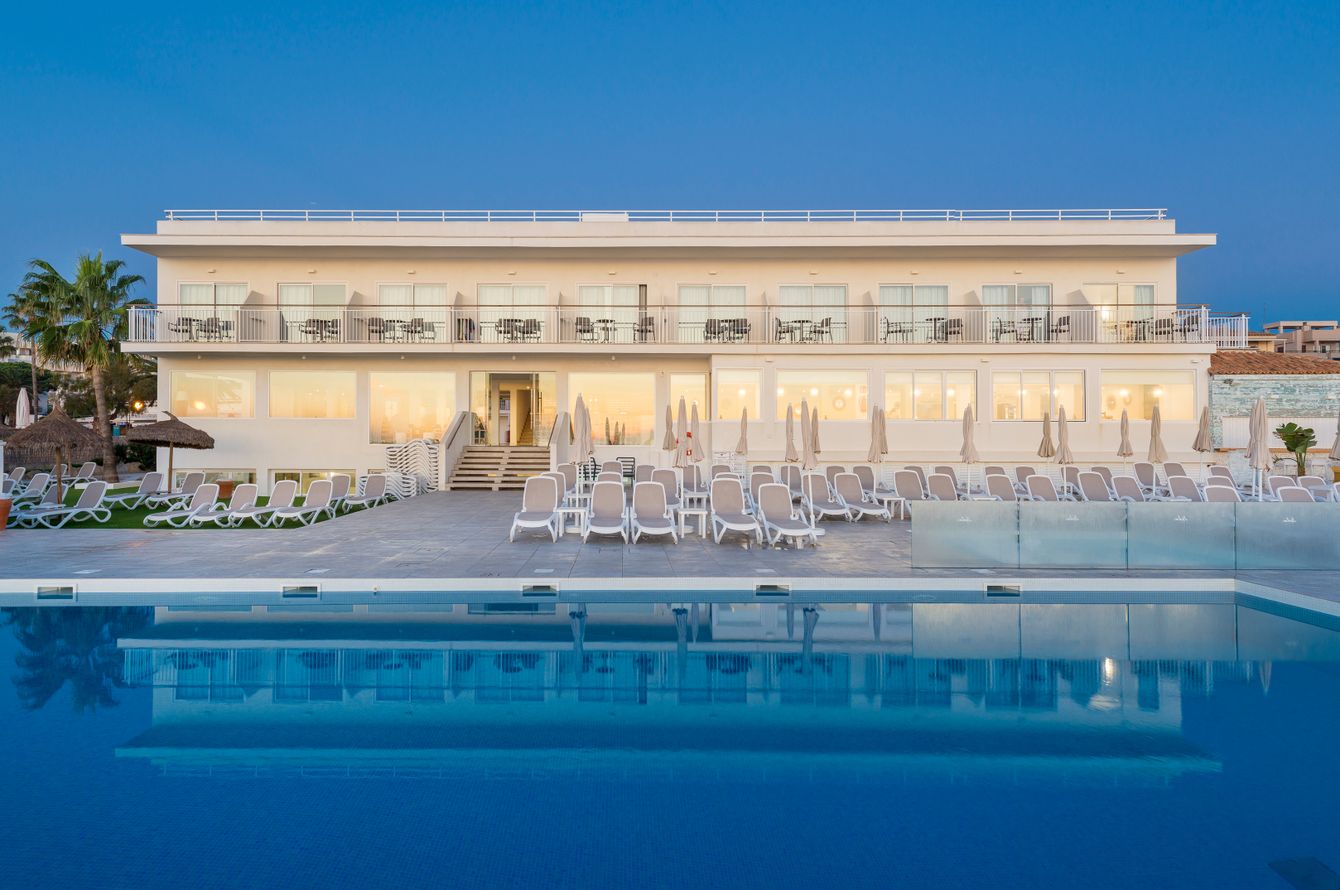 Aussenpool