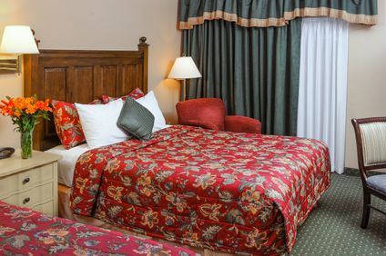 2. Bild der Unterkunft