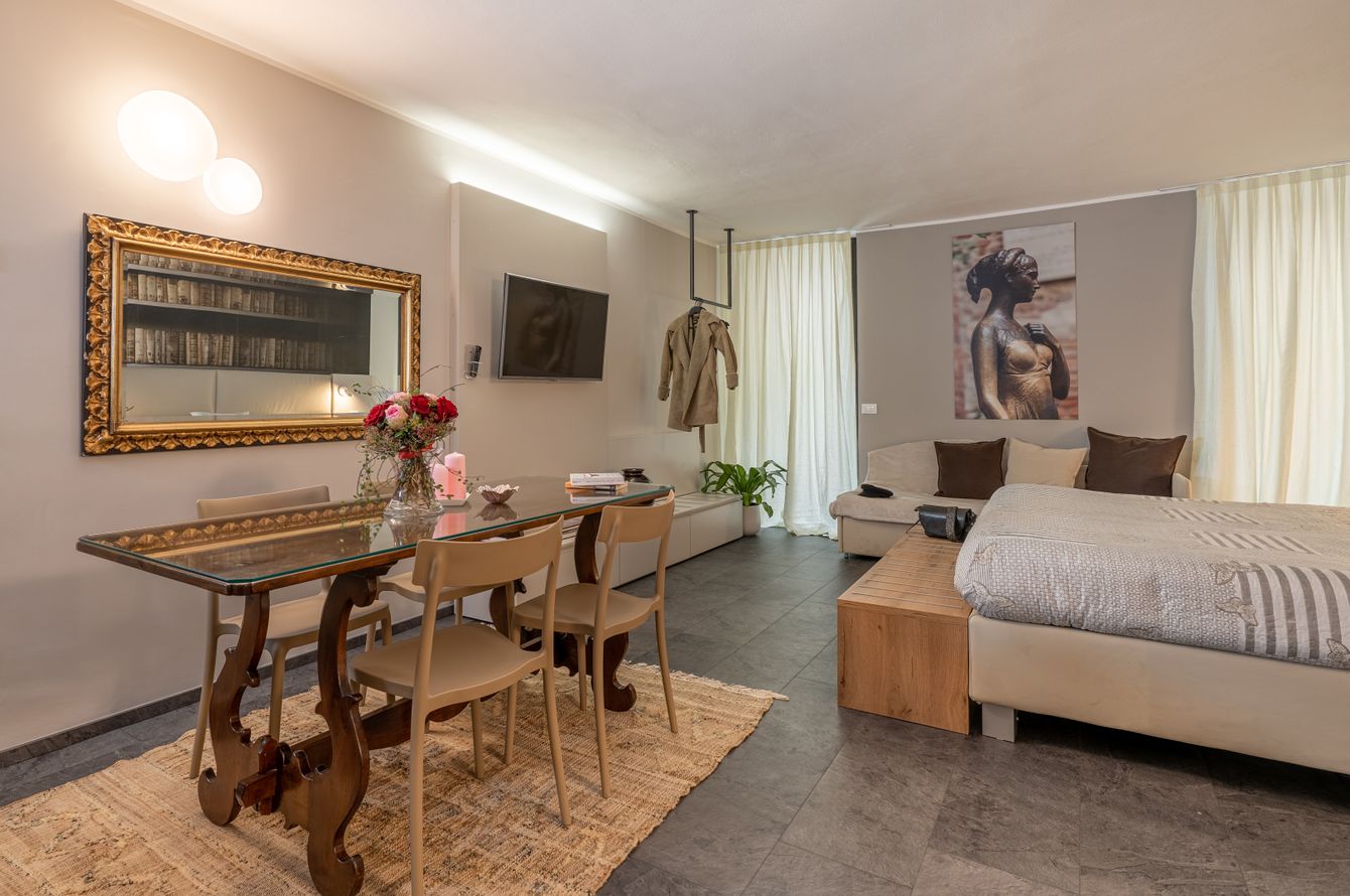 Chambre double