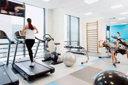 8. Bild der Unterkunft