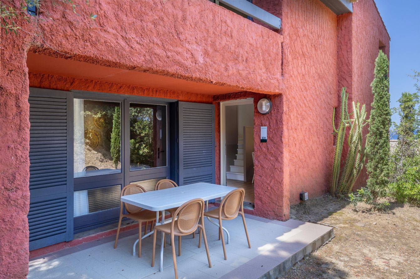 Bungalow