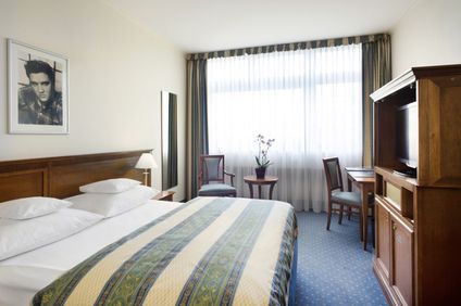 7. Bild der Unterkunft