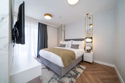 6. Bild der Unterkunft