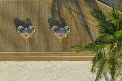 Restaurant Aussenbereich