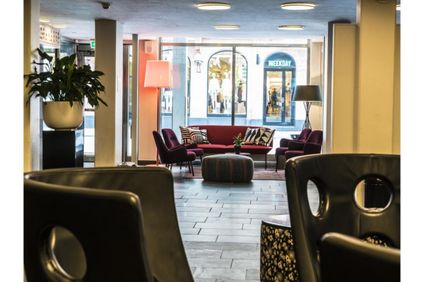 6. Bild der Unterkunft