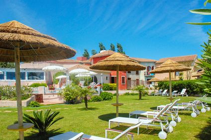 Stefania Boutique Hotel