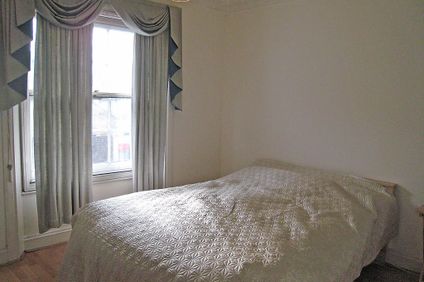 2. Bild der Unterkunft