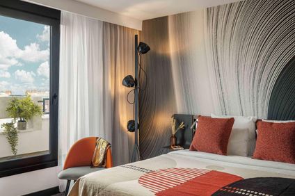 10. Bild der Unterkunft