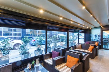 11. Bild der Unterkunft