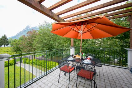 2-Zimmer-Appartement Village Plus