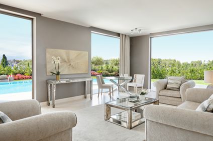 18. Bild der Unterkunft