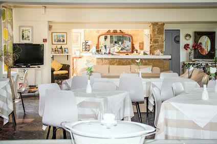 4. Bild der Unterkunft