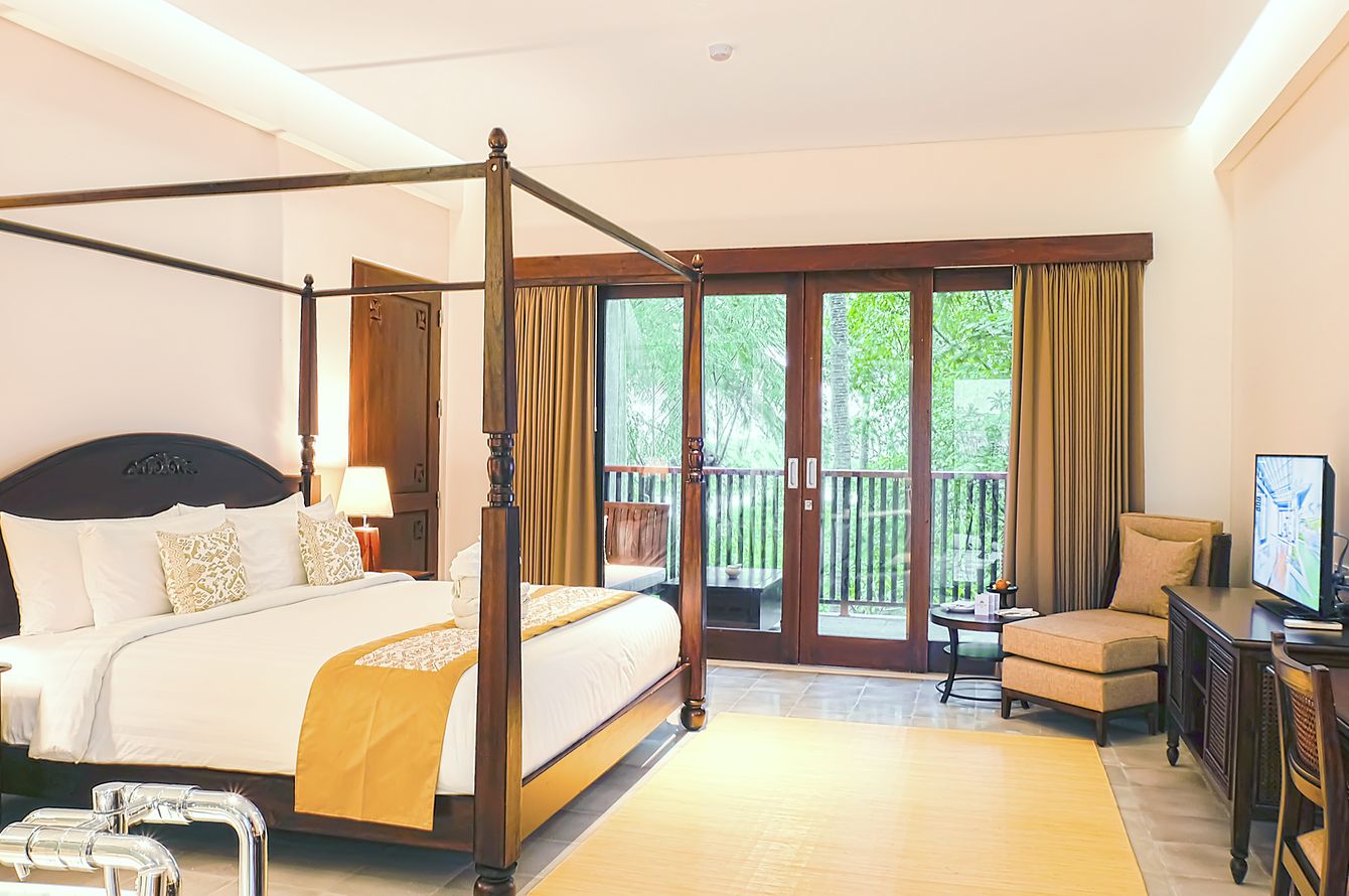 Premier Suite