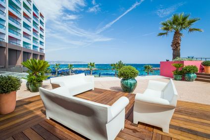 6. Bild der Unterkunft