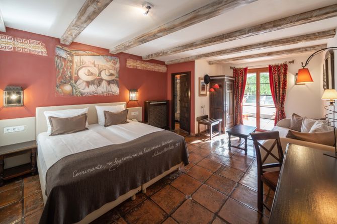 Chambre Standard