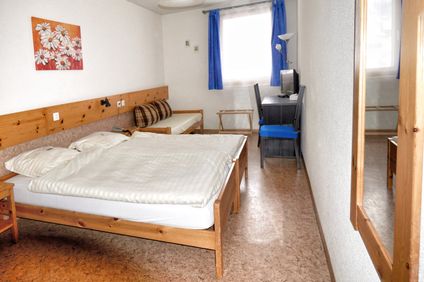 Doppelzimmer