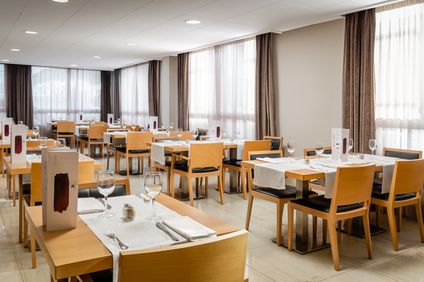 8. Image de l'établissement