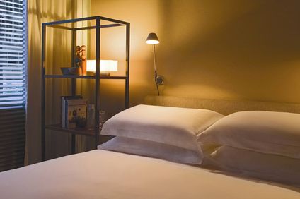 2. Bild der Unterkunft