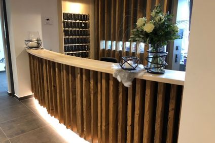 13. Bild der Unterkunft